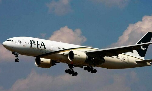 Pakistan Civil Aviation Authority says airspace ‘safe’ after EU agency’s