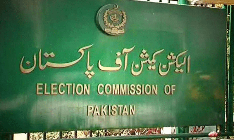ECP again defers Imran Khan’s indictment in contempt case . ECP