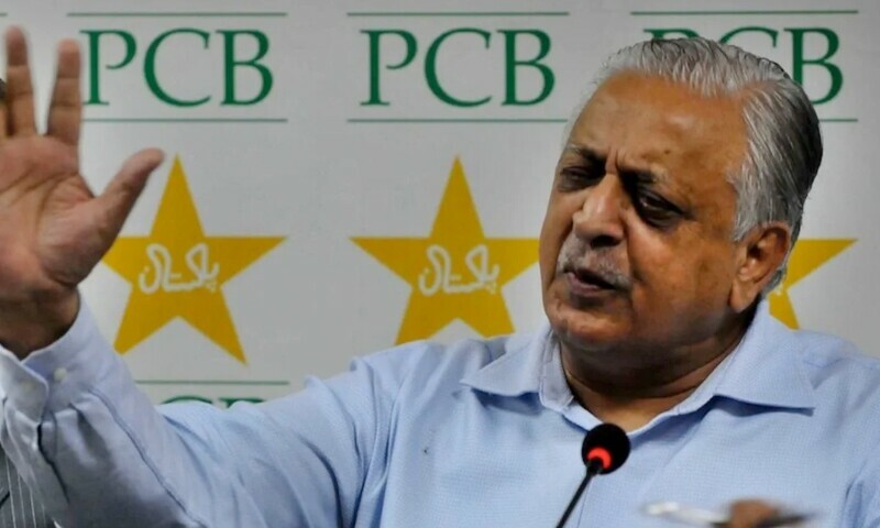 Former PCB chairman Ijaz Butt passes away at home . Butt was Pakistan&#8217;s first