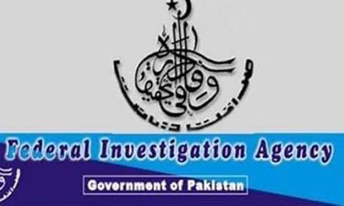FIA summons four bureaucrats to appear in court for money laundering probe . Money laundering FIA summons